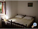 Appartements Mario idara - Trogir Kroatien