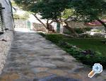 Apartmny Mario idara - Trogir Chorvatsko