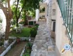 Apartmny Mario idara - Trogir Chorvatsko
