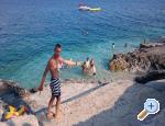 Apartmny Mario idara - Trogir Chorvatsko
