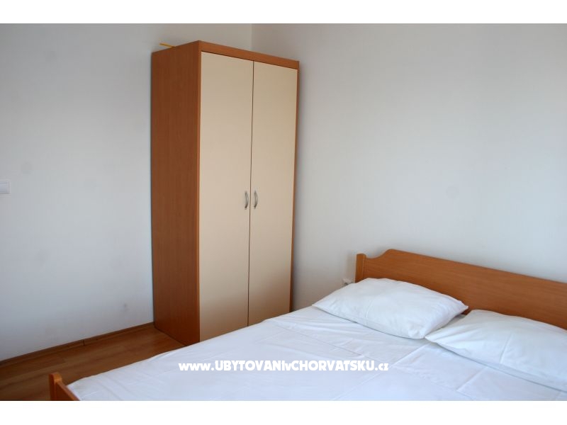 Appartements Markovina - Otok Čiovo – Ferienwohnung Trogir, Kroatien – Foto 11