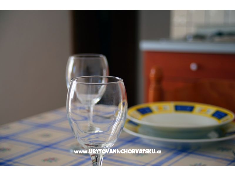 Appartements Markovina - Otok Čiovo – Ferienwohnung Trogir, Kroatien – Foto 15