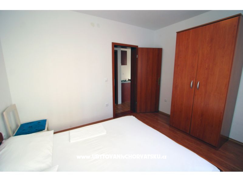 Appartements Markovina - Otok Čiovo – Ferienwohnung Trogir, Kroatien – Foto 3