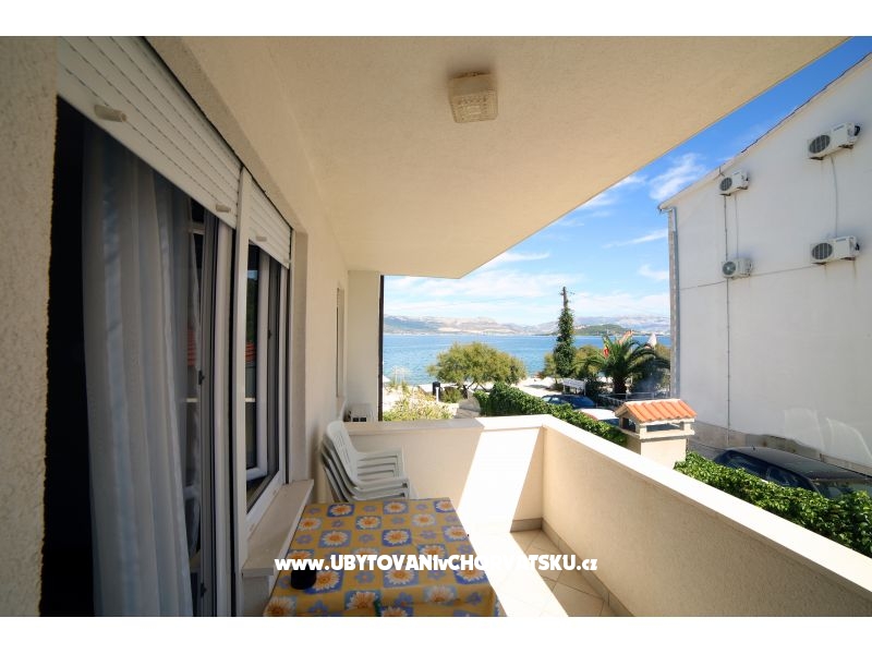 Appartements Markovina - Otok Čiovo – Ferienwohnung Trogir, Kroatien – Foto 5