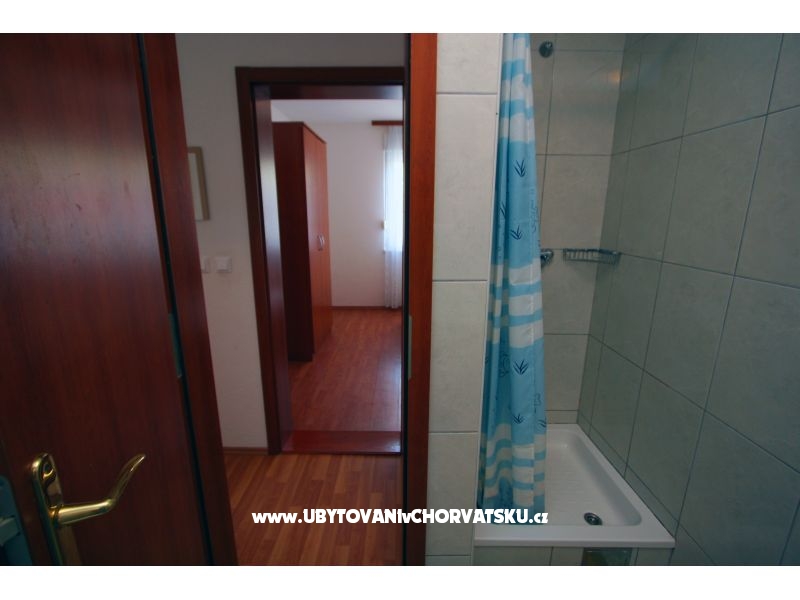 Appartements Markovina - Otok Čiovo – Ferienwohnung Trogir, Kroatien – Foto 6