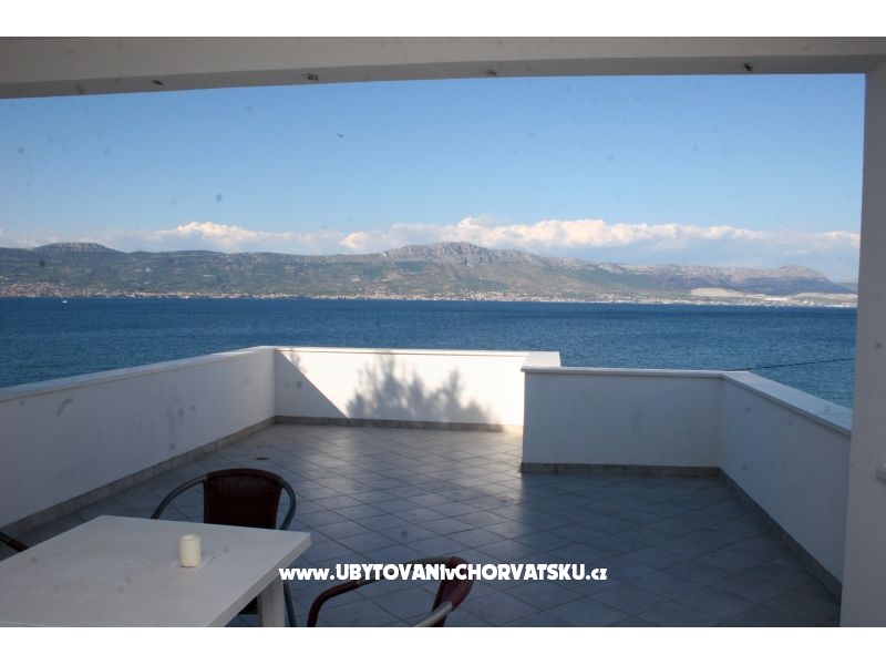 Appartements Markovina - Otok Čiovo – Ferienwohnung Trogir, Kroatien – Foto 7