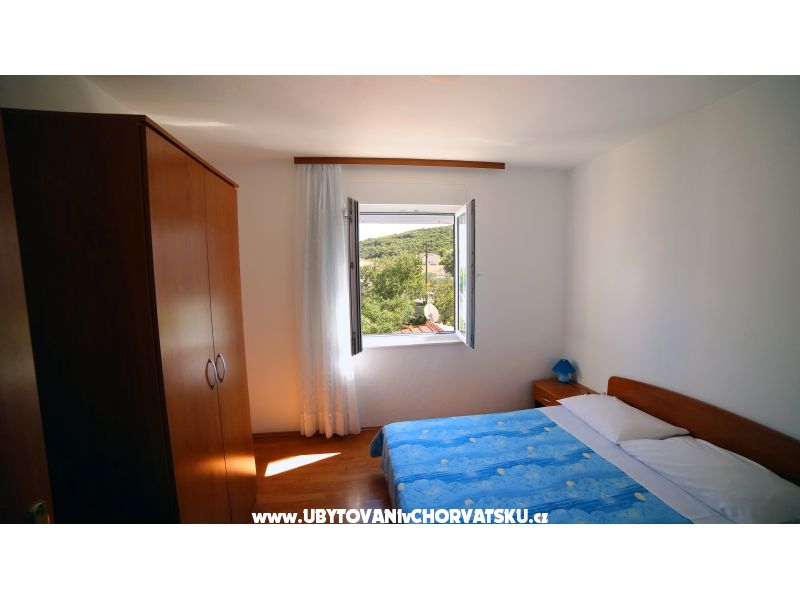 Appartements Markovina - Otok Čiovo – Ferienwohnung Trogir, Kroatien – Foto 8