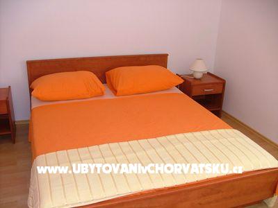 Apartmány Marušić – ubytování Trogir, Chorvatsko – foto 4