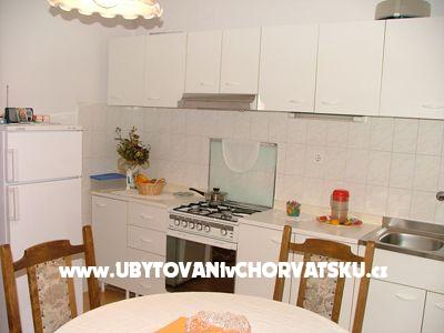 Apartmány Marušić – ubytování Trogir, Chorvatsko – foto 9