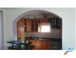 Appartements Mati - Trogir Kroatien