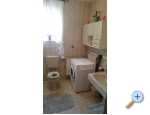 Appartements Mati - Trogir Kroatien