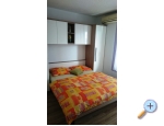 Appartements Mati - Trogir Kroatien