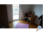 Appartements Mati - Trogir Kroatien