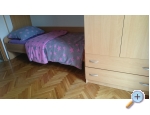 Appartements Mati - Trogir Kroatien