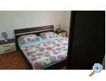 Appartements Mati - Trogir Kroatien