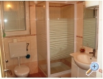 Apartmny Mati - Trogir Chorvatsko