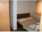 Appartements Mati - Trogir Kroatien