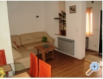 Appartements Mati - Trogir Kroatien