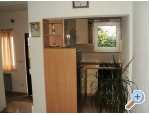 Appartements Mati - Trogir Kroatien