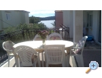 Appartements Mati - Trogir Kroatien