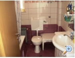 Appartements Mati - Trogir Kroatien