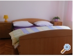 Appartements Mati - Trogir Kroatien