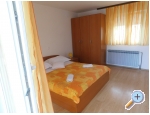 Appartements Mati - Trogir Kroatien