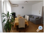 Appartements Mati - Trogir Kroatien