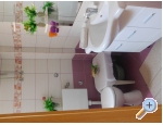 Appartements Mati - Trogir Kroatien
