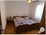 Appartements Mati - Trogir Kroatien