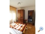 Appartements Mati - Trogir Kroatien