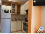 Appartements Mati - Trogir Kroatien