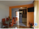 Appartements Mati - Trogir Kroatien