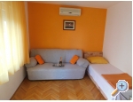 Appartements Mati - Trogir Kroatien