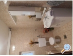 Appartements Mati - Trogir Kroatien