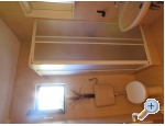 Appartements Mati - Trogir Kroatien