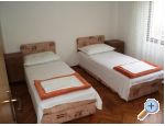 Apartmny Mati - Trogir Chorvatsko