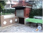 Apartmny Mati - Trogir Chorvatsko