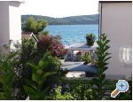 Apartmny Mati - Trogir Chorvatsko
