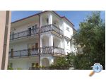 Apartmny Mati - Trogir Chorvatsko