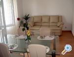 Apartmny Mati - Trogir Chorvatsko