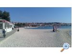 Apartmny Mati - Trogir Chorvatsko
