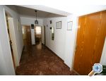 Apartmny Merica - Trogir Chorvatsko