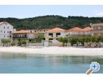 Apartmny Merica - Trogir Chorvatsko