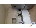 Apartmny Merica - Trogir Chorvatsko