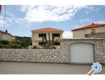 Apartmny Merica - Trogir Chorvatsko