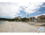 Apartmny Merica - Trogir Chorvatsko