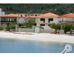 Apartmny Merica - Trogir Chorvatsko