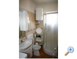 Apartmny Merica - Trogir Chorvatsko