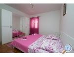 Apartmny Merica - Trogir Chorvatsko